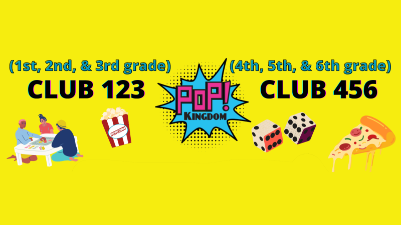 Club 123 and Club 456