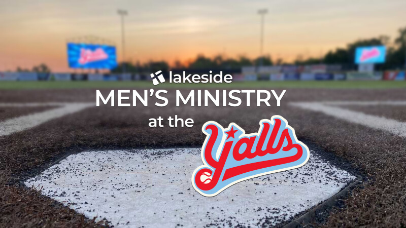 Men's Ministry at Florence Y'all