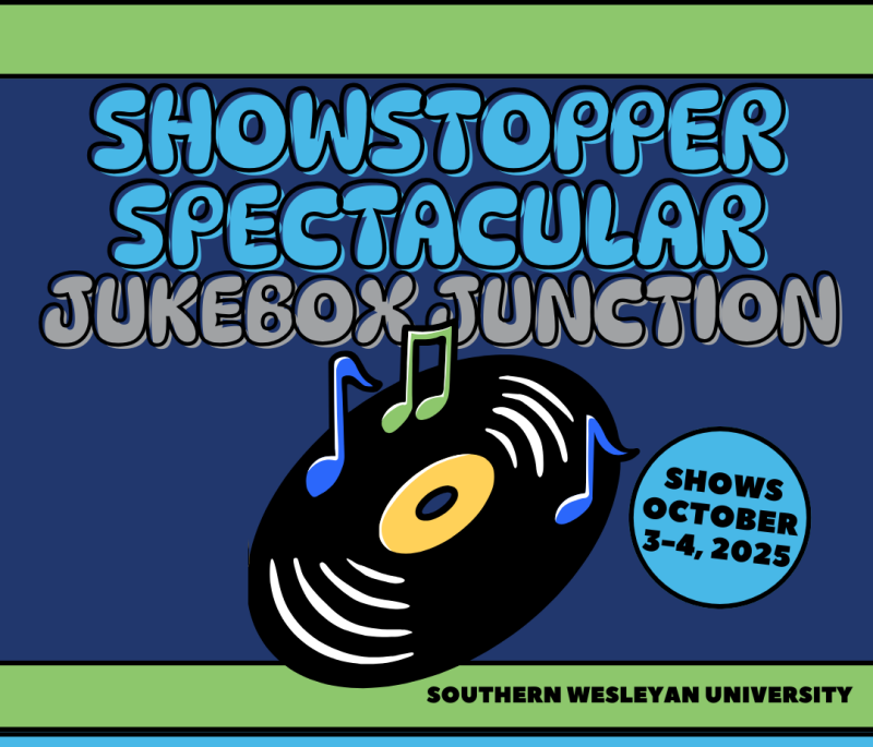 Showstopper Spectacular: Jukebox Junction