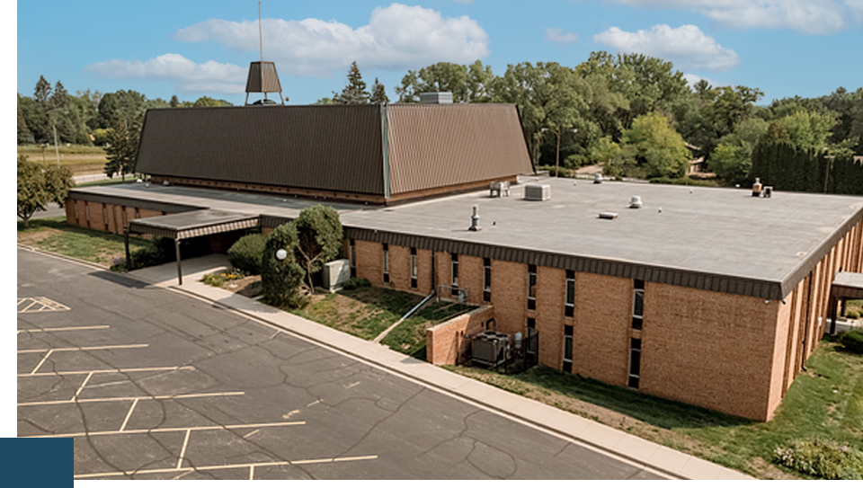 Eagle Brook Church - Maplewood