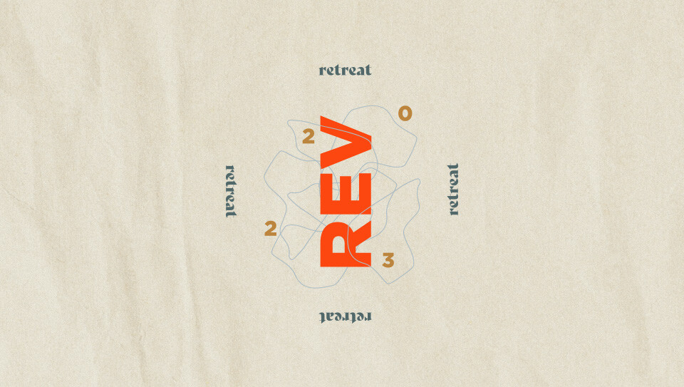 Rev Retreat 2023