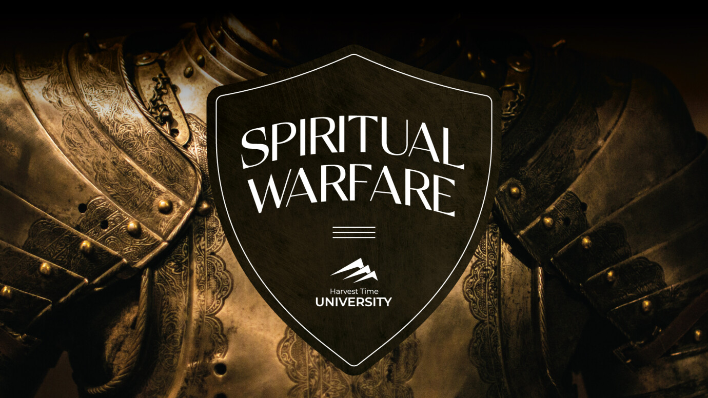 Life in the Spirit: Spiritual Warfare