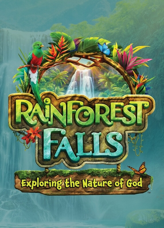 Vacation Bible School '26 (Five Nights!)