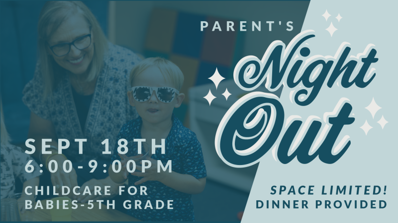 Parents Night Out