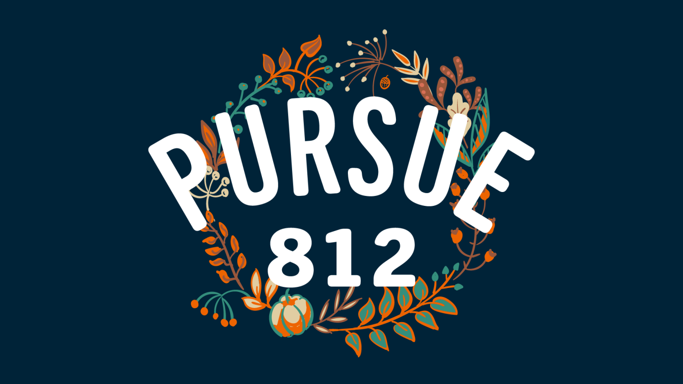 Pursue 812: Thanksgiving Collection