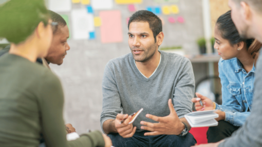 To Serve This Present Age