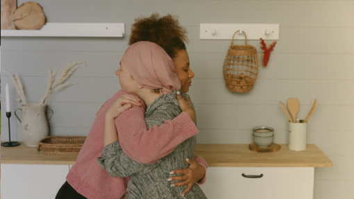 The Ministry of Encounter