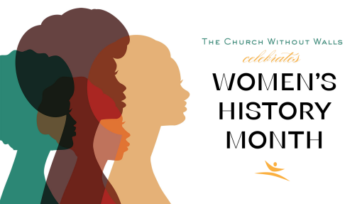 TCWW Celebrates Women