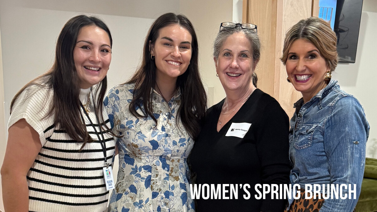 Women's Spring Brunch