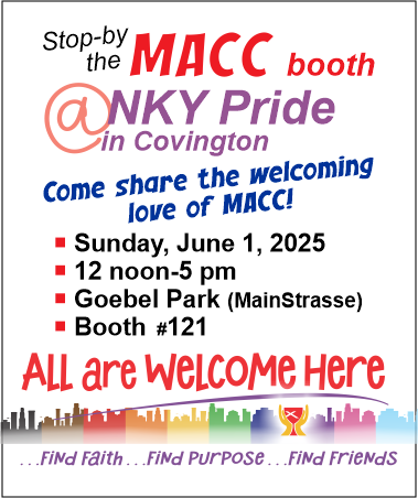 NKY Covington PRIDE Festival