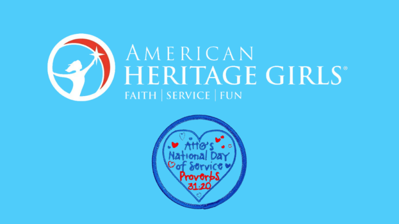 AHG - National Day of Service 