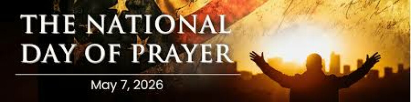 National Day of Prayer