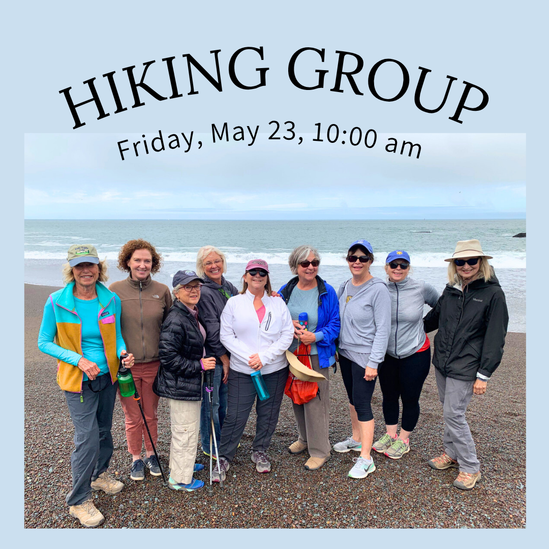 WPC Hiking Group
