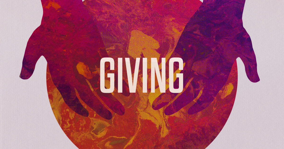 Give | Chinese Independent Baptist Church Oakland