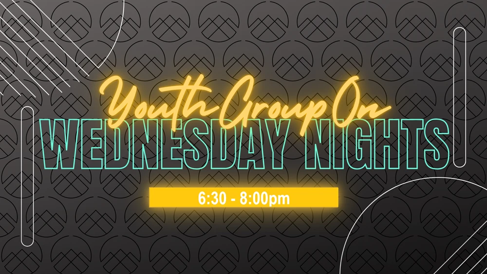 Youth Group