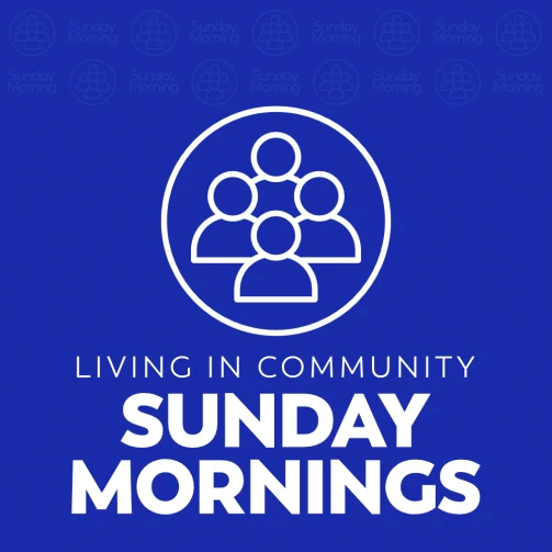 Sunday Morning Life Groups