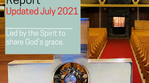 2020 Updated Annual Report