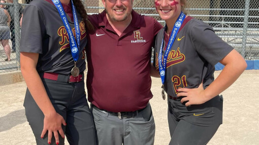 Congrats to the Forest Lake Girls High School Softball State Champions!