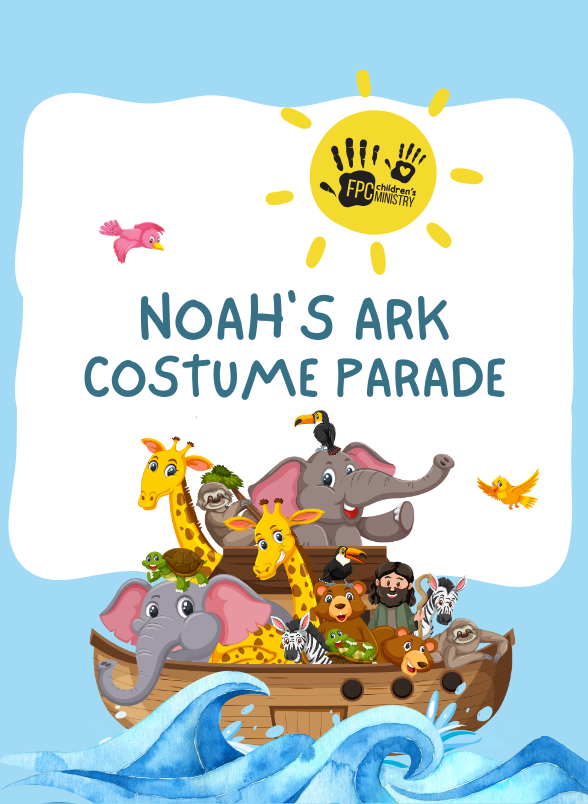 Noah