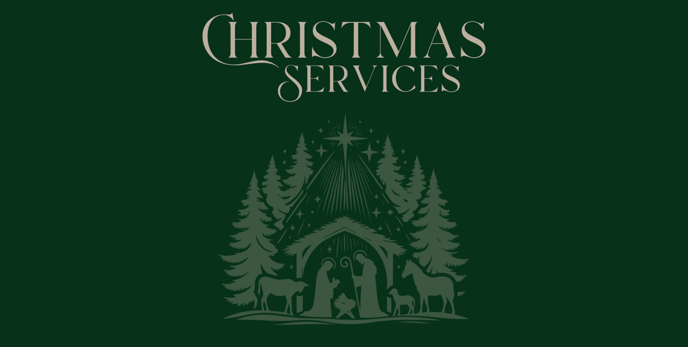 Christmas Eve Service