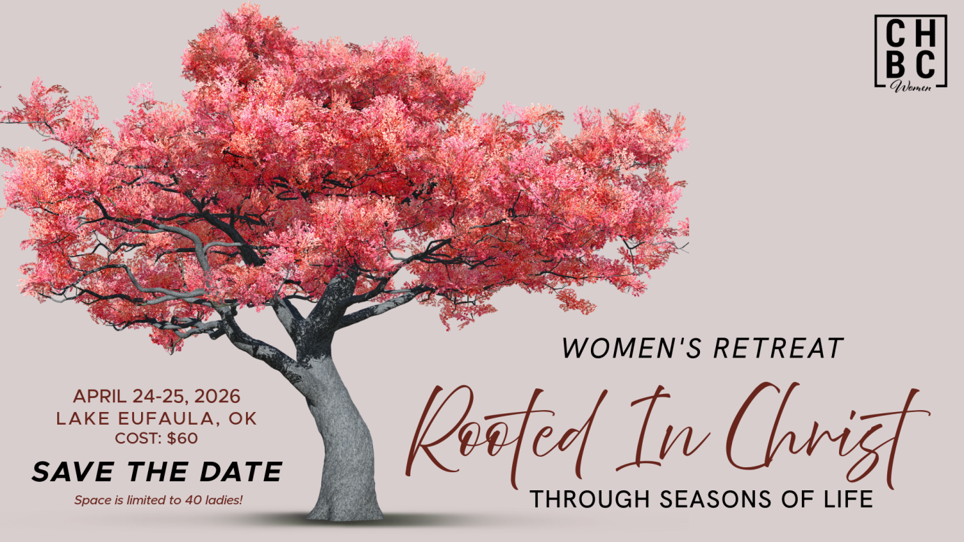 Women's Retreat 2026