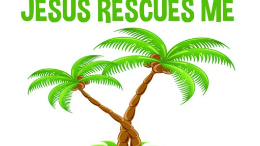 VBS 2023 - Lost Island