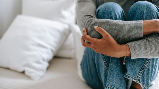 Overcoming Anxiety