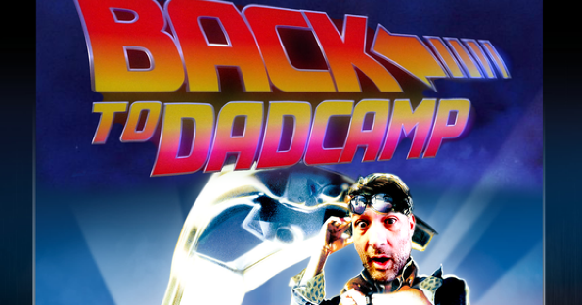 What is DadCamp?
Are you the strongest father you can be? Dadcamp is your best weapon to become one. An epic father/child experience. It's fun. It's challenging. It's memorable. Dadcamp is not just a campout. It is not just another father/child...