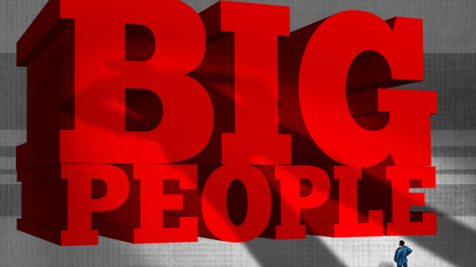 Big People