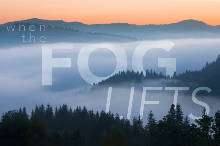 When the Fog Lifts episode artwork