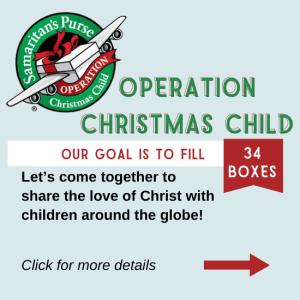 operation christmas child