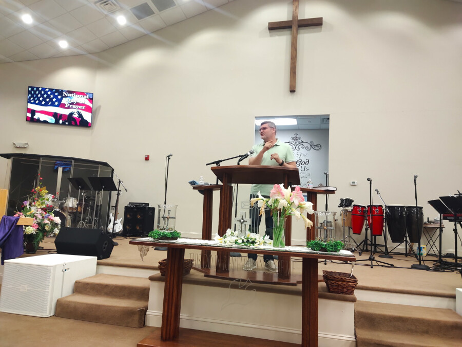 National Day of Prayer 2025 (8)