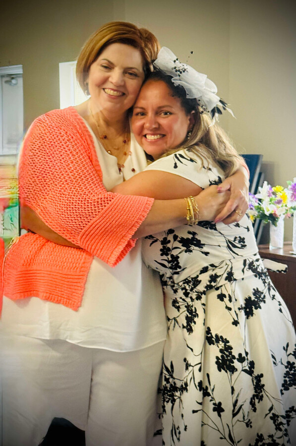Phenomenal Women's Tea - 2025 (15)