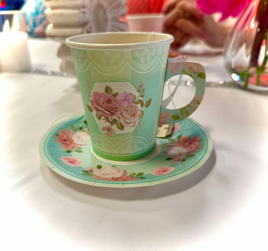 Phenomenal Women's Tea - 2025 (24)