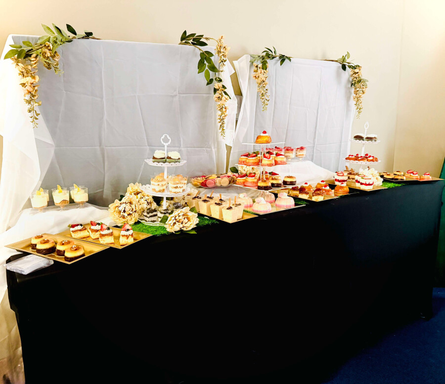 Phenomenal Women's Tea - 2025 (31)