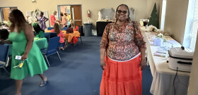 Phenomenal Women's Tea - 2025