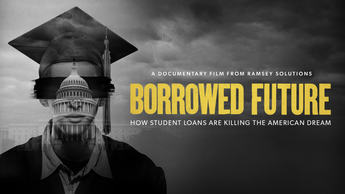 Borrowed Future: A Ramsey Solutions Documentary