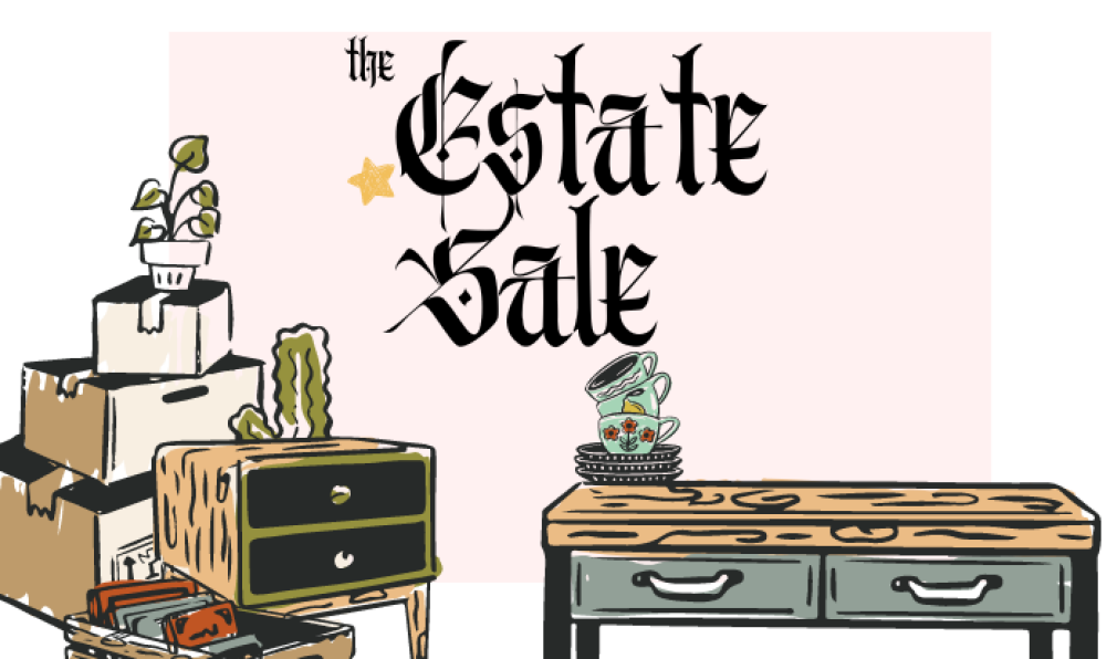 The Guild Estate Sale 2024