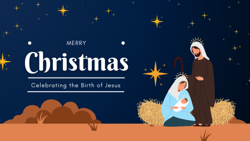 Jesus Loves the Little Children