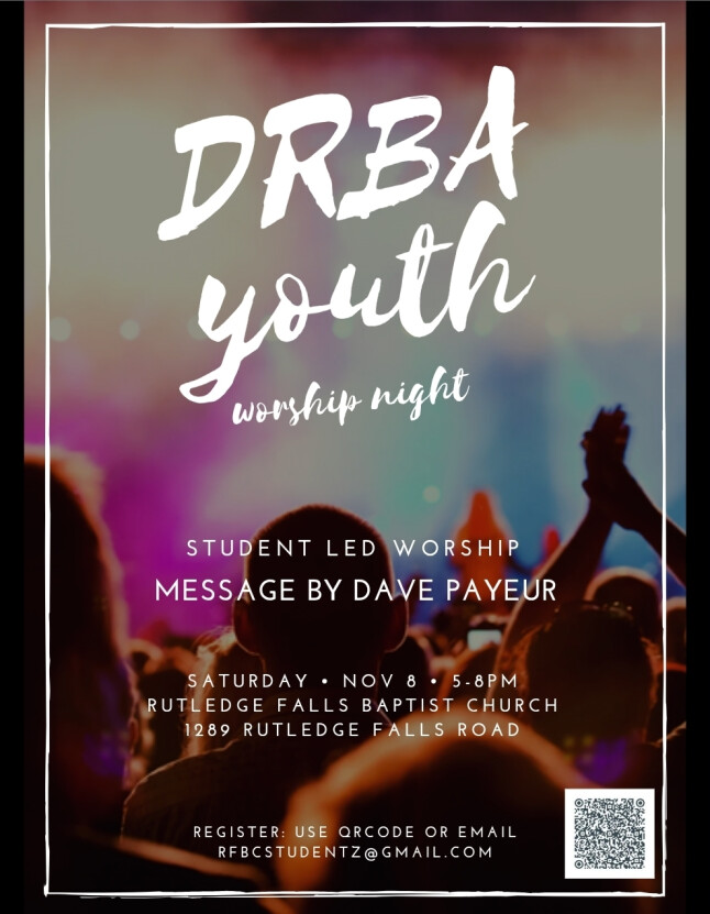 yth night 11-2025