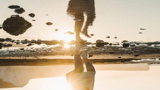 One Handful With Tranquility