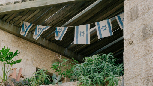 Remembering the Unforgettable [The Holocaust!]