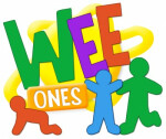 Wee Ones - Wee Ones Logo
