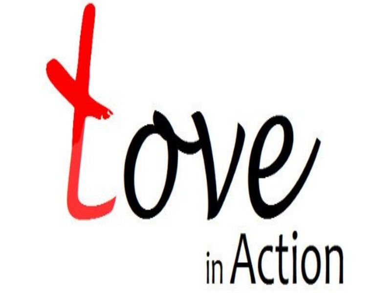 Love in Action (9:00 AM)
