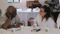 Building Diverse Communities