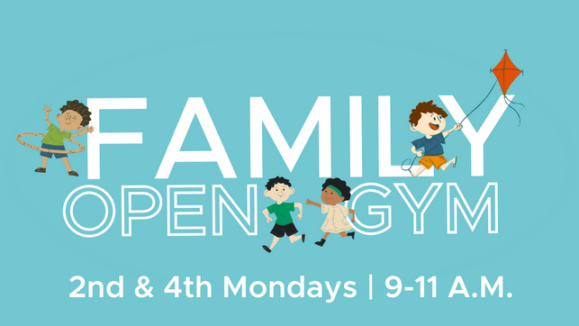 Family Open Gym