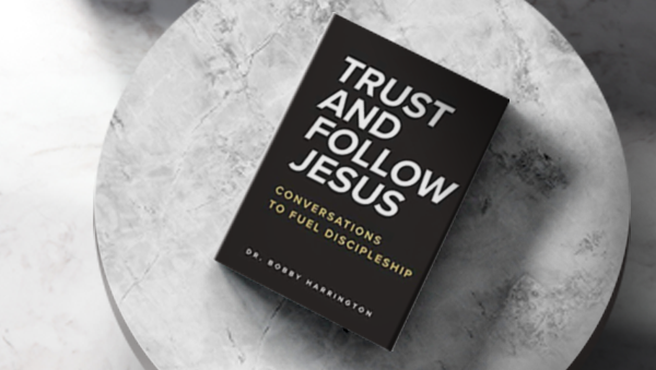 Following Jesus In Tough Times
