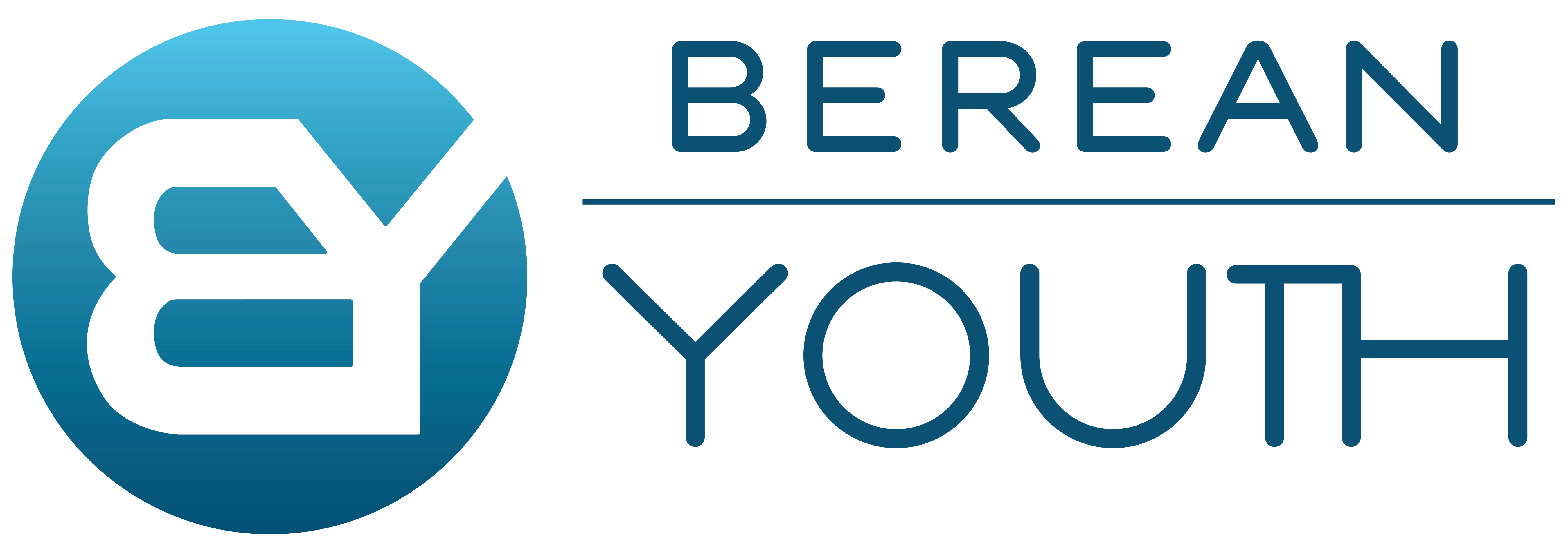 Berean Youth Webpage