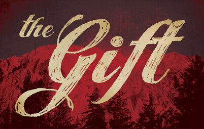 The Gift of a Savior