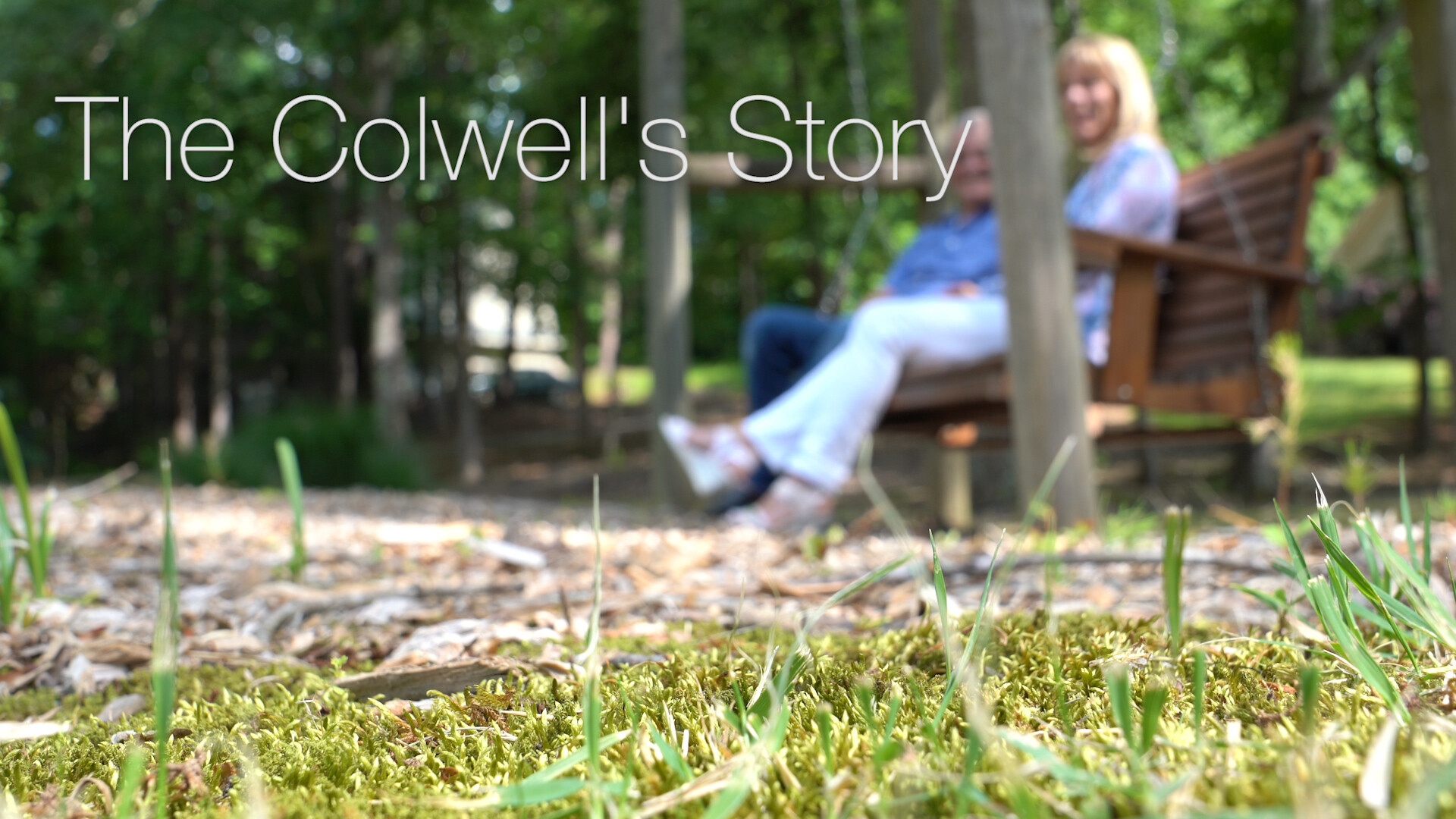 The Colwell's Story 
